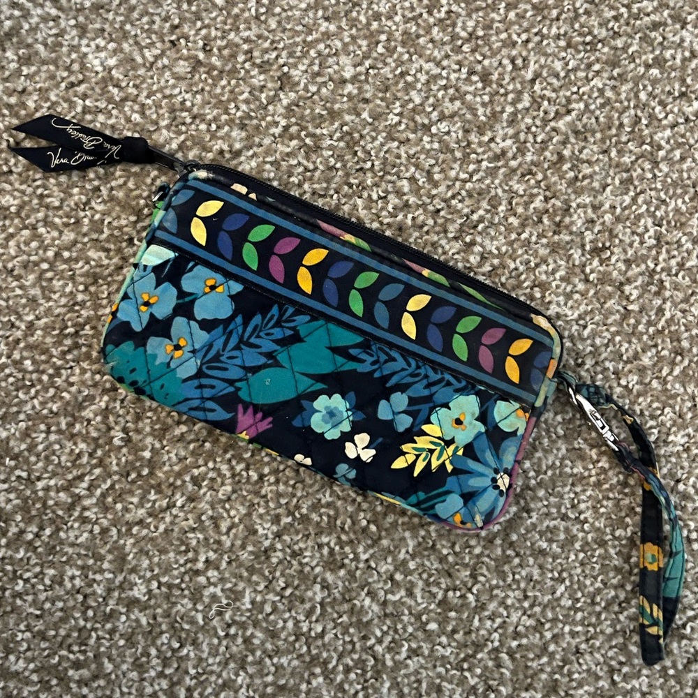 Vera Bradley Wallet